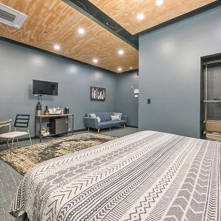 Indigo Pass Boutique Hotel ミドルタウン エクステリア 写真