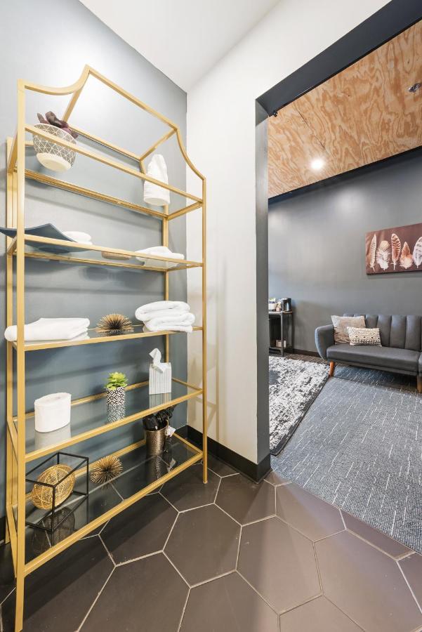 Indigo Pass Boutique Hotel ミドルタウン エクステリア 写真