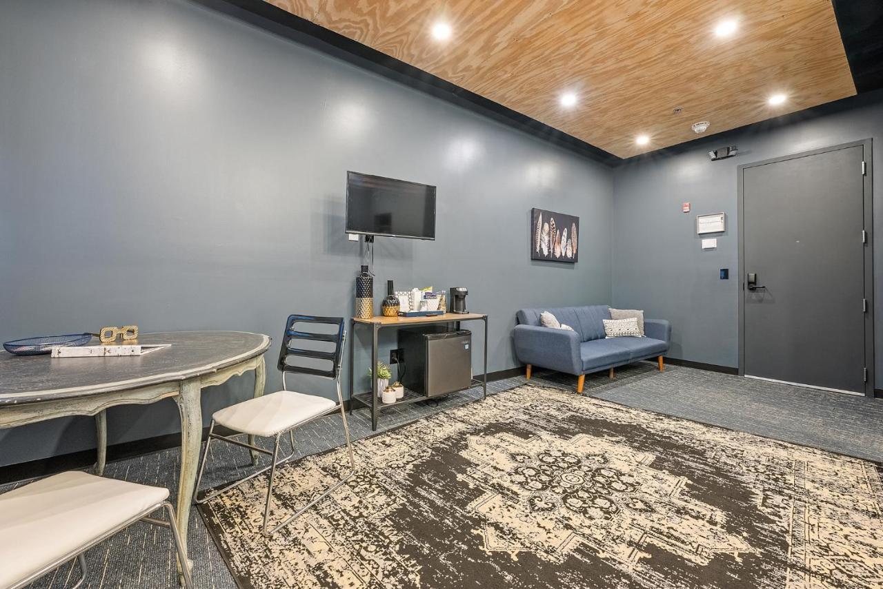 Indigo Pass Boutique Hotel ミドルタウン エクステリア 写真