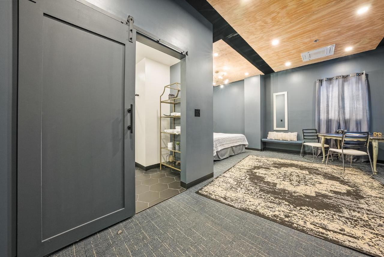 Indigo Pass Boutique Hotel ミドルタウン エクステリア 写真