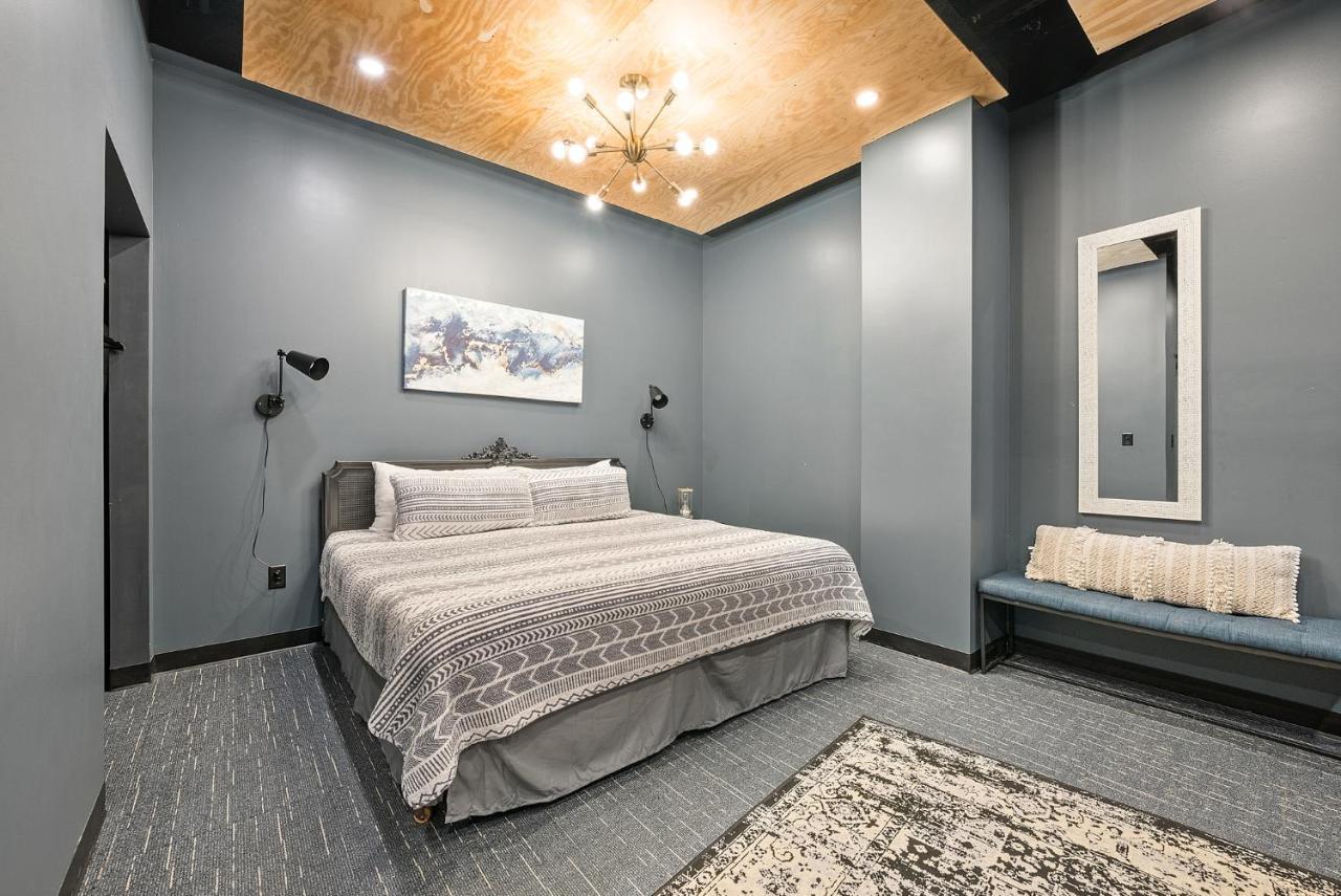 Indigo Pass Boutique Hotel ミドルタウン エクステリア 写真