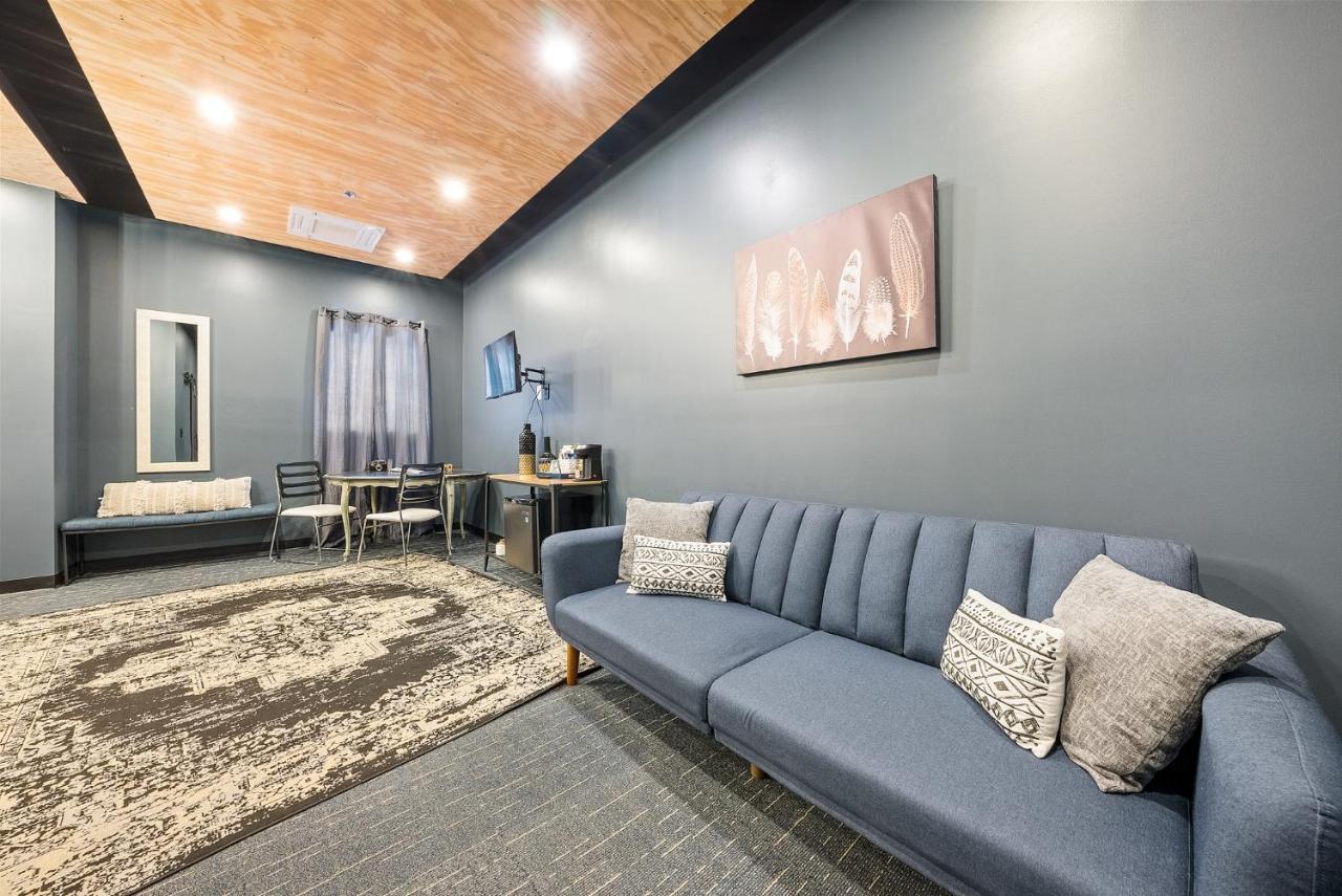 Indigo Pass Boutique Hotel ミドルタウン エクステリア 写真