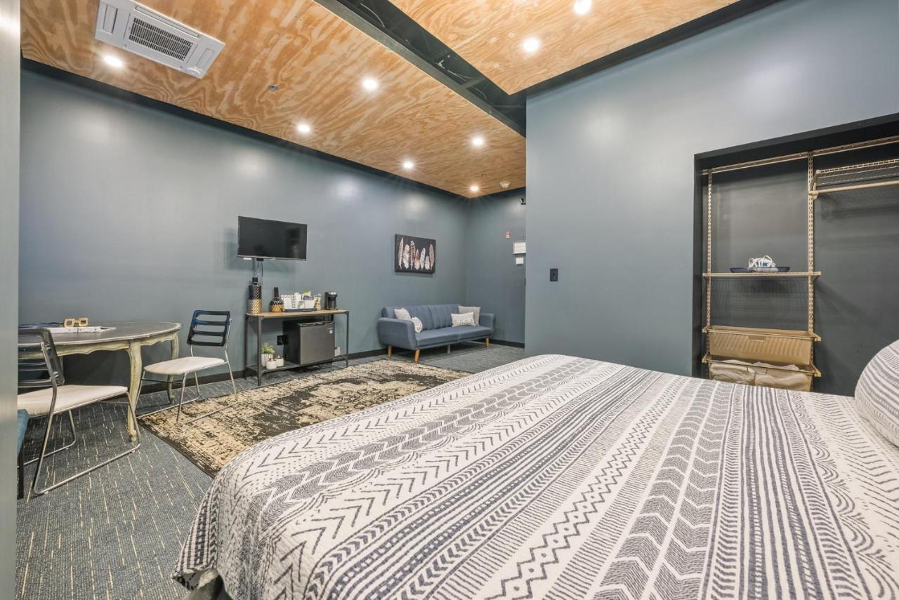 Indigo Pass Boutique Hotel ミドルタウン エクステリア 写真