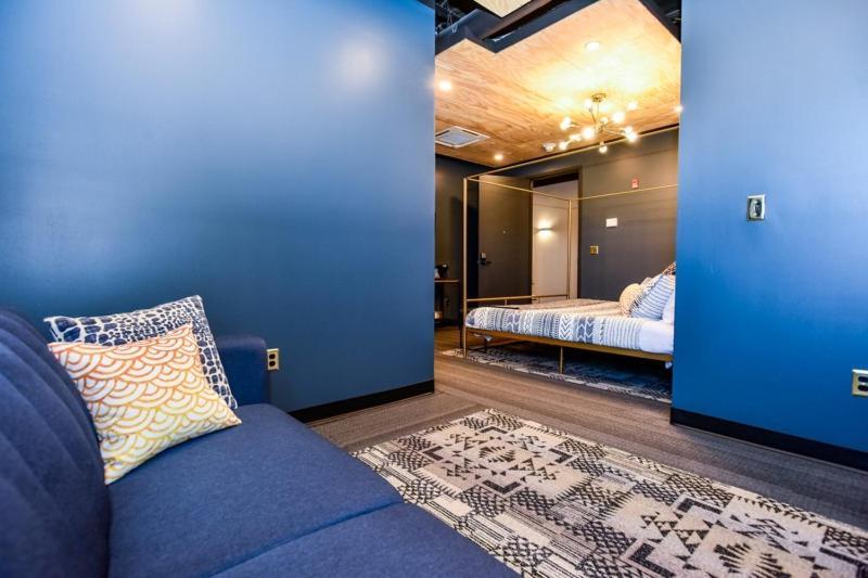 Indigo Pass Boutique Hotel ミドルタウン エクステリア 写真