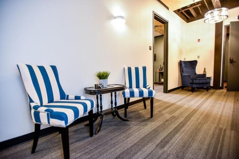 Indigo Pass Boutique Hotel ミドルタウン エクステリア 写真