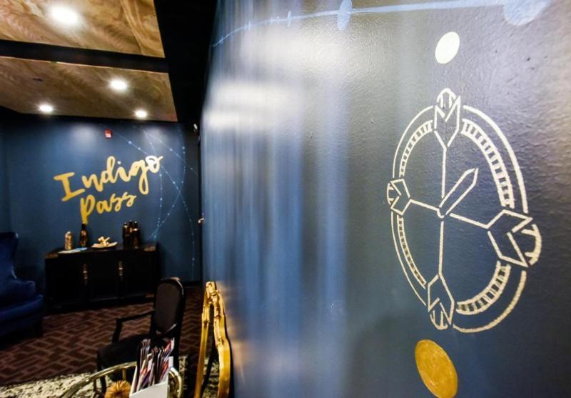 Indigo Pass Boutique Hotel ミドルタウン エクステリア 写真