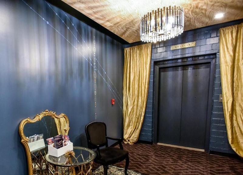 Indigo Pass Boutique Hotel ミドルタウン エクステリア 写真