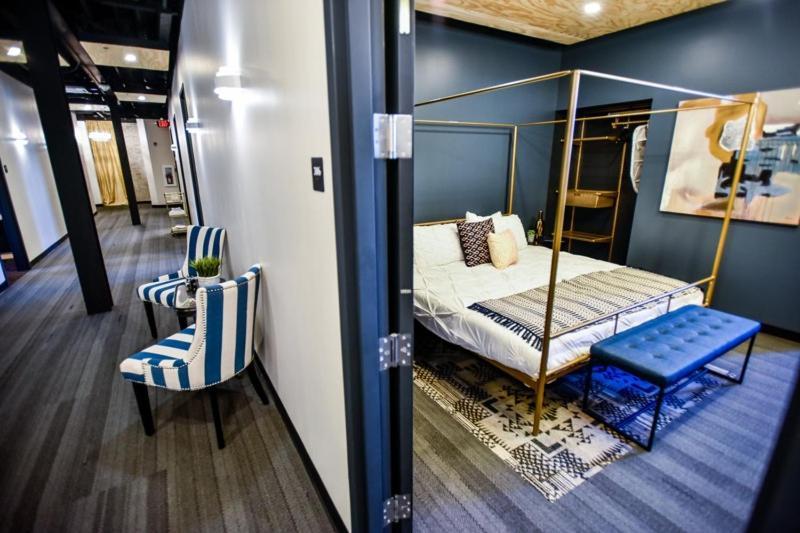 Indigo Pass Boutique Hotel ミドルタウン エクステリア 写真