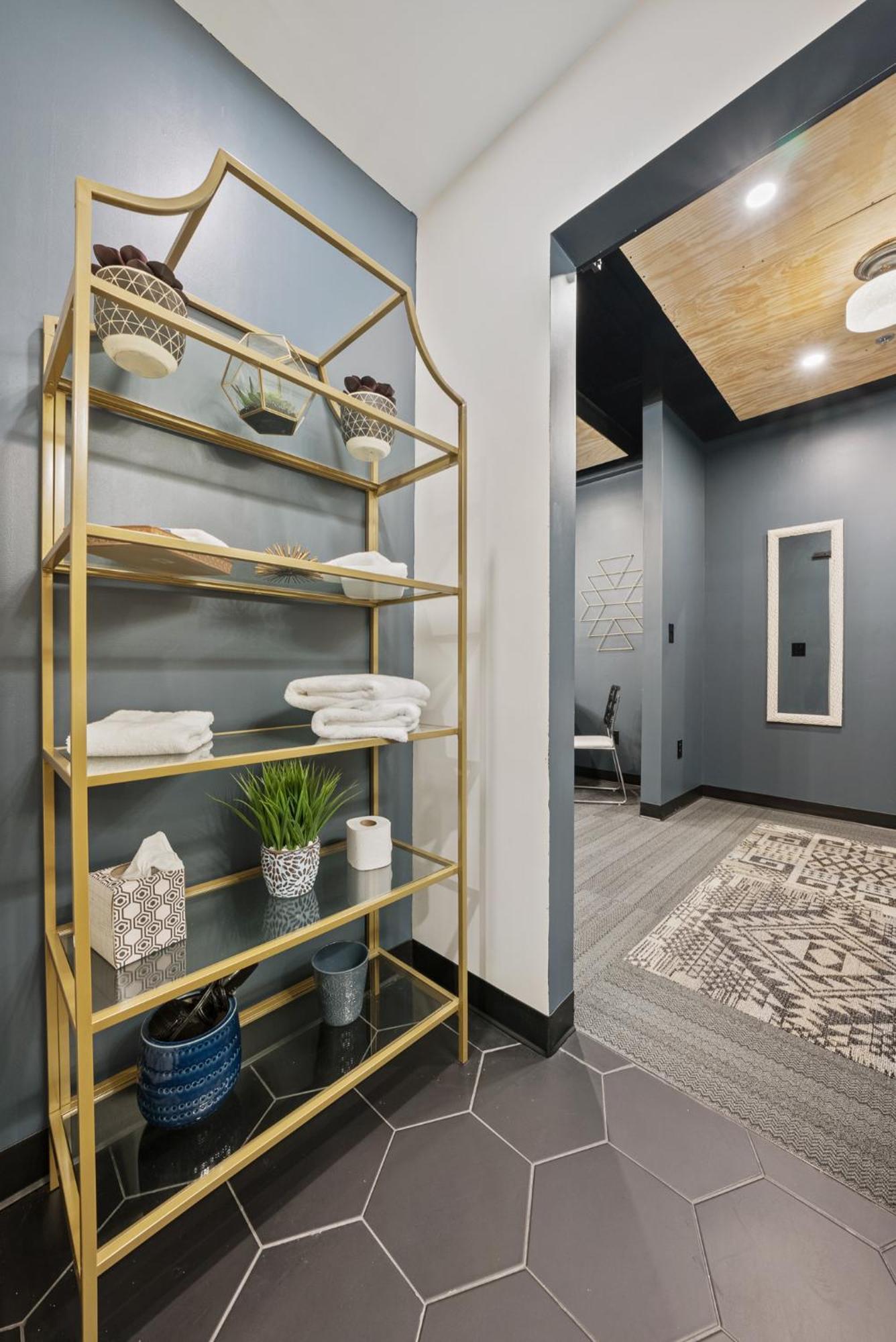 Indigo Pass Boutique Hotel ミドルタウン 部屋 写真