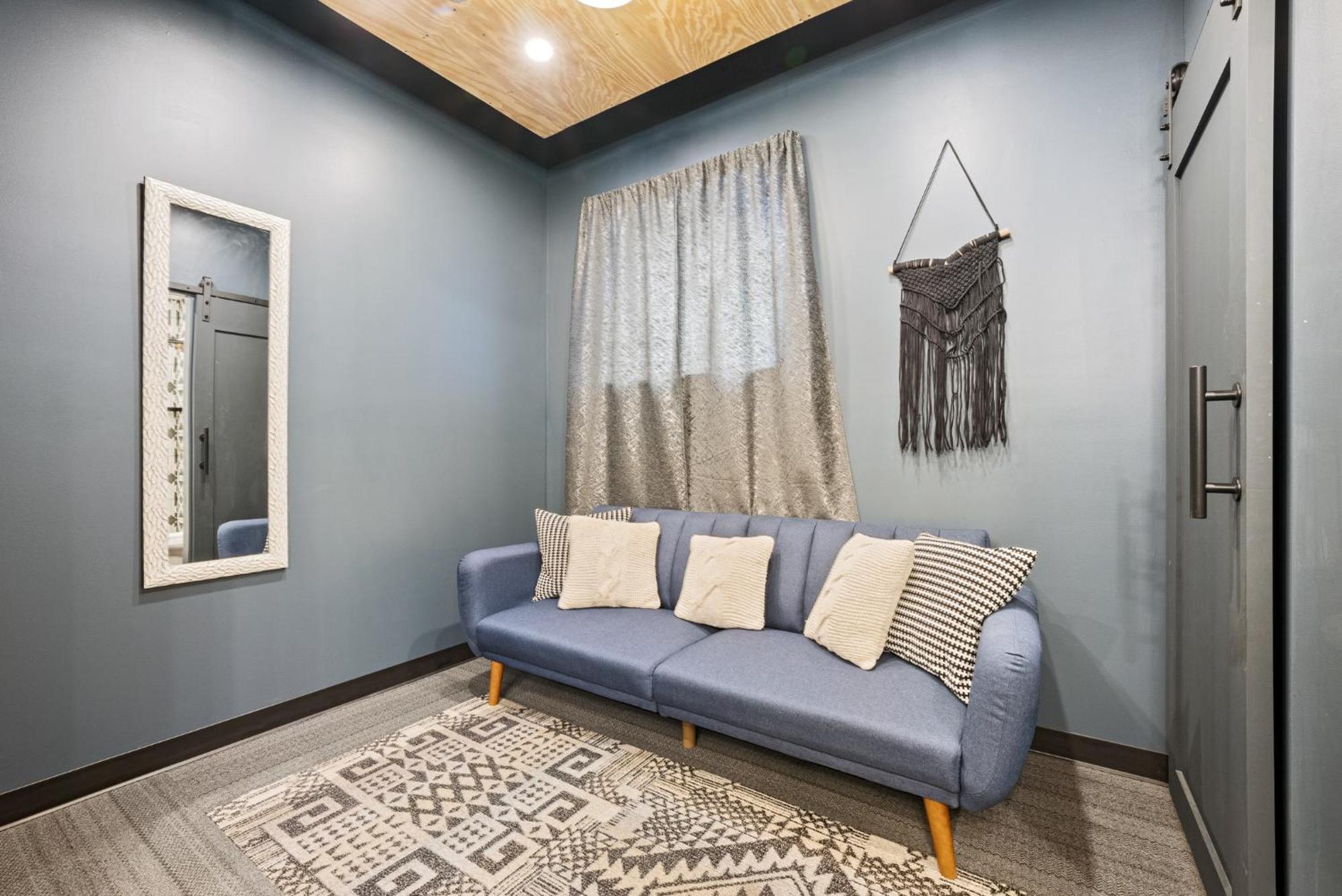 Indigo Pass Boutique Hotel ミドルタウン 部屋 写真