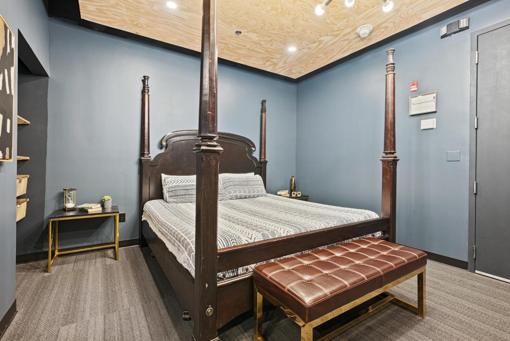 Indigo Pass Boutique Hotel ミドルタウン 部屋 写真