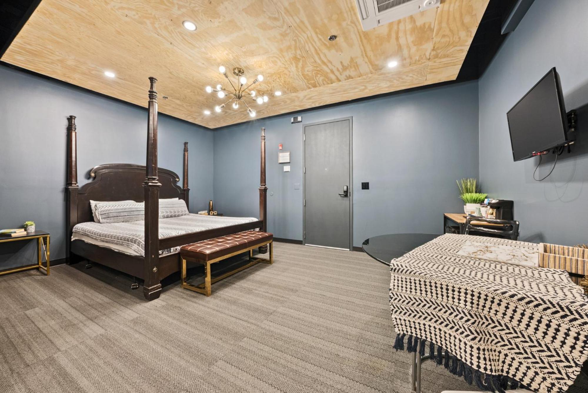 Indigo Pass Boutique Hotel ミドルタウン 部屋 写真