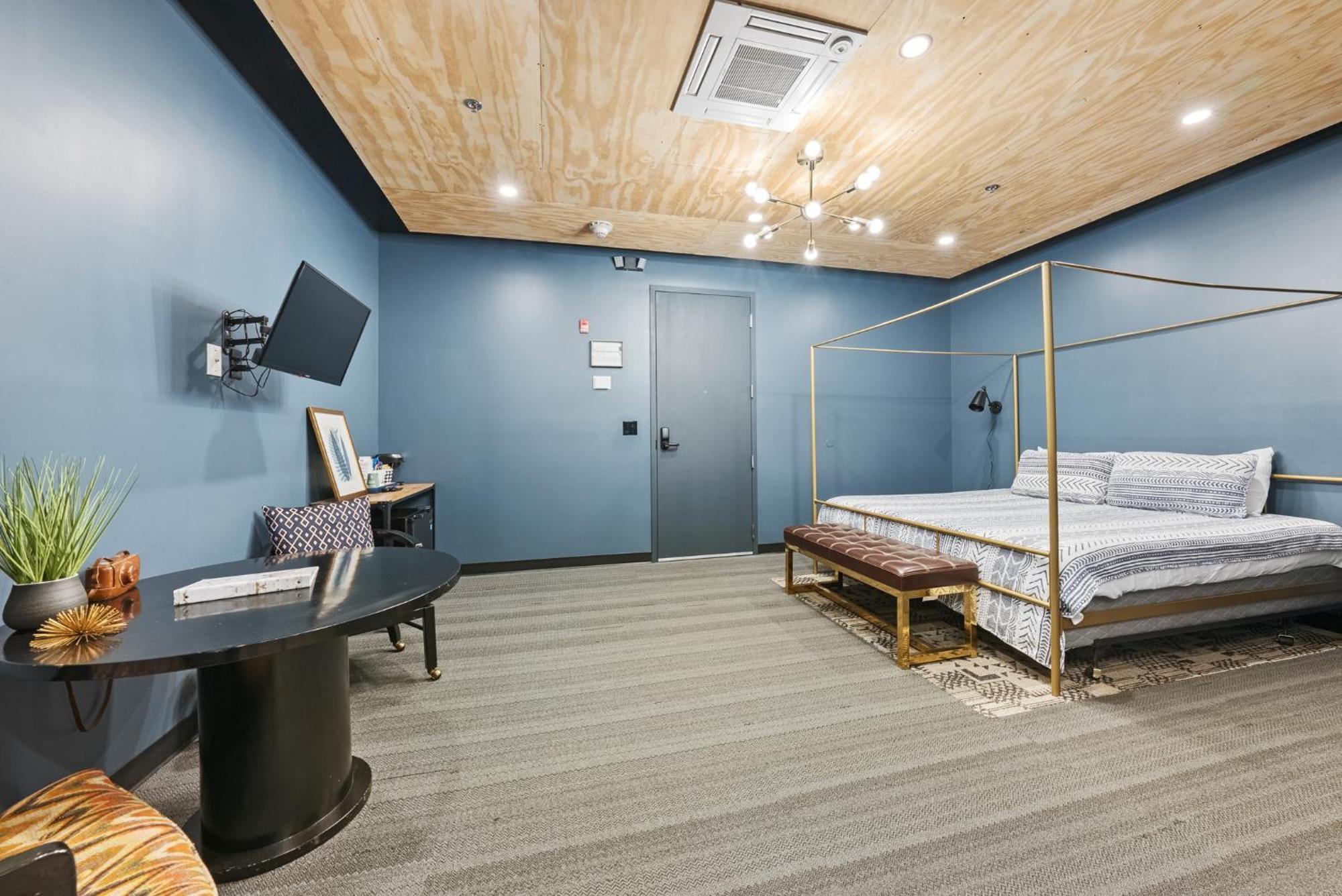 Indigo Pass Boutique Hotel ミドルタウン 部屋 写真
