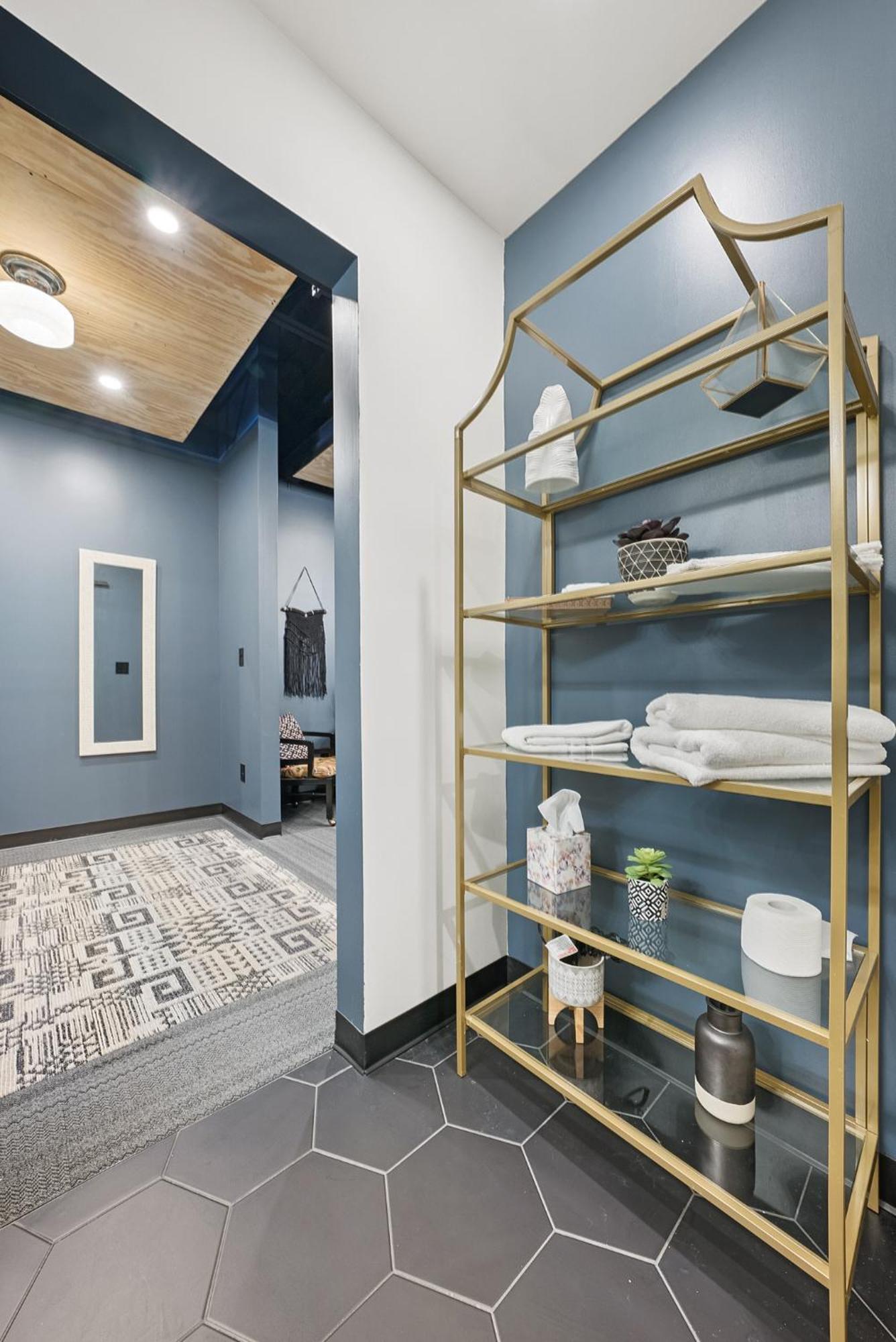 Indigo Pass Boutique Hotel ミドルタウン 部屋 写真