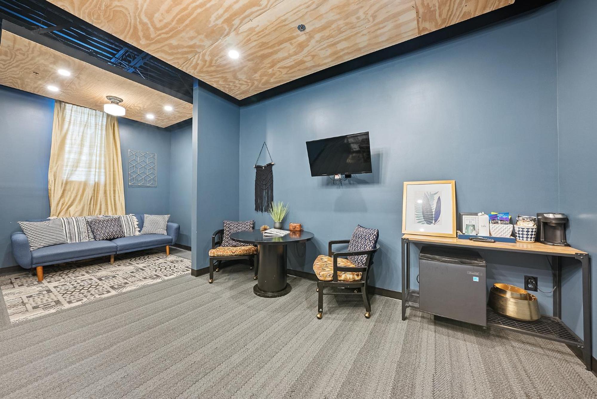 Indigo Pass Boutique Hotel ミドルタウン 部屋 写真