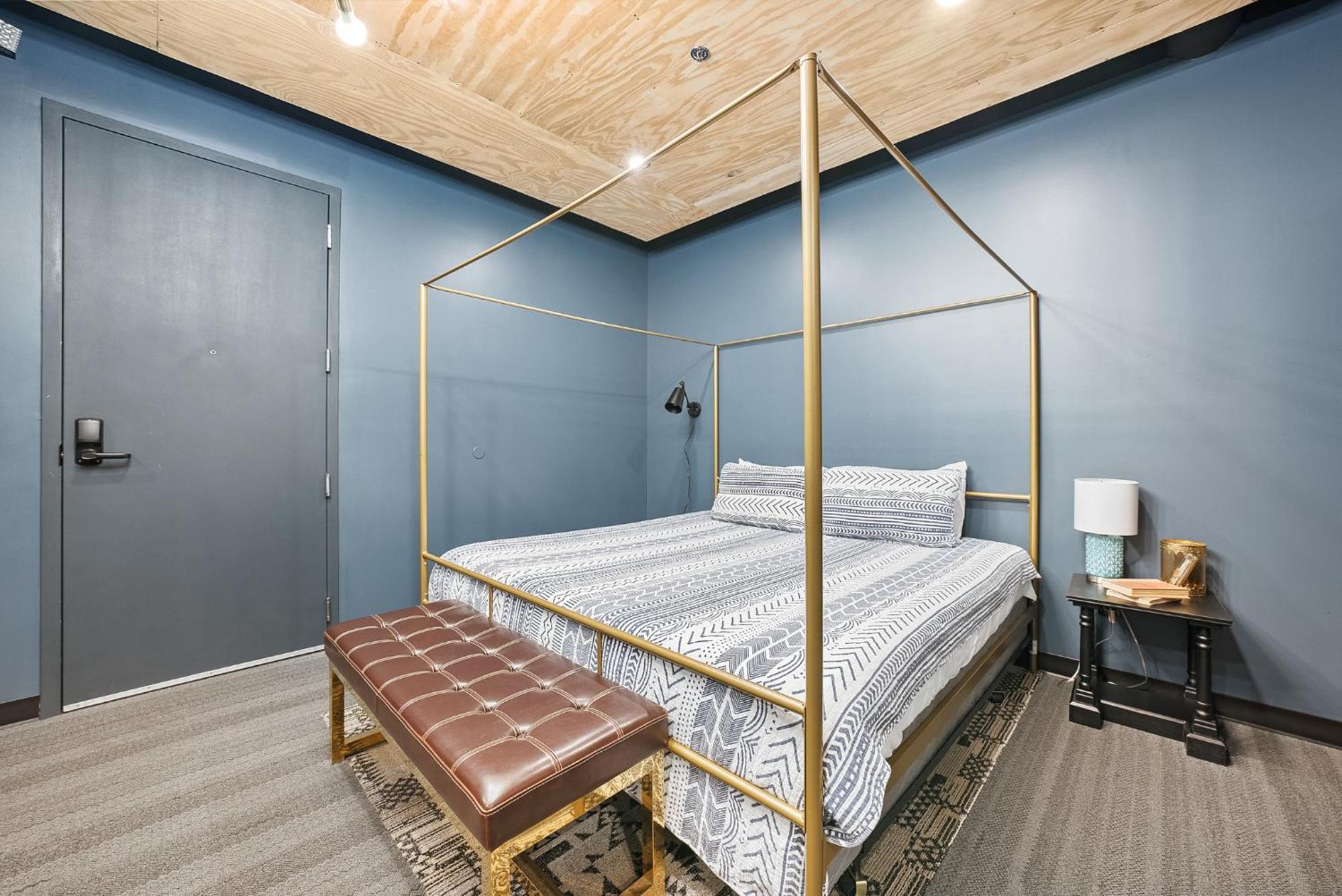 Indigo Pass Boutique Hotel ミドルタウン 部屋 写真