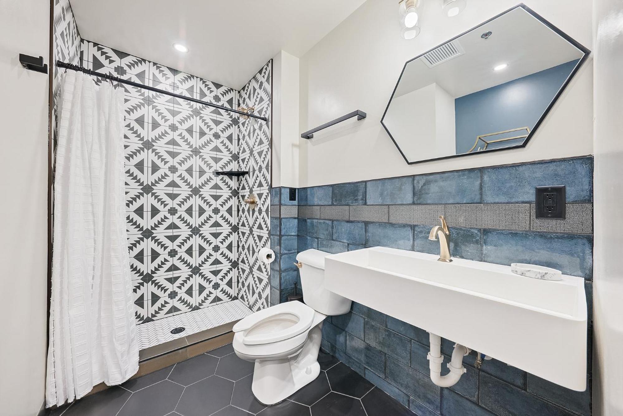 Indigo Pass Boutique Hotel ミドルタウン 部屋 写真