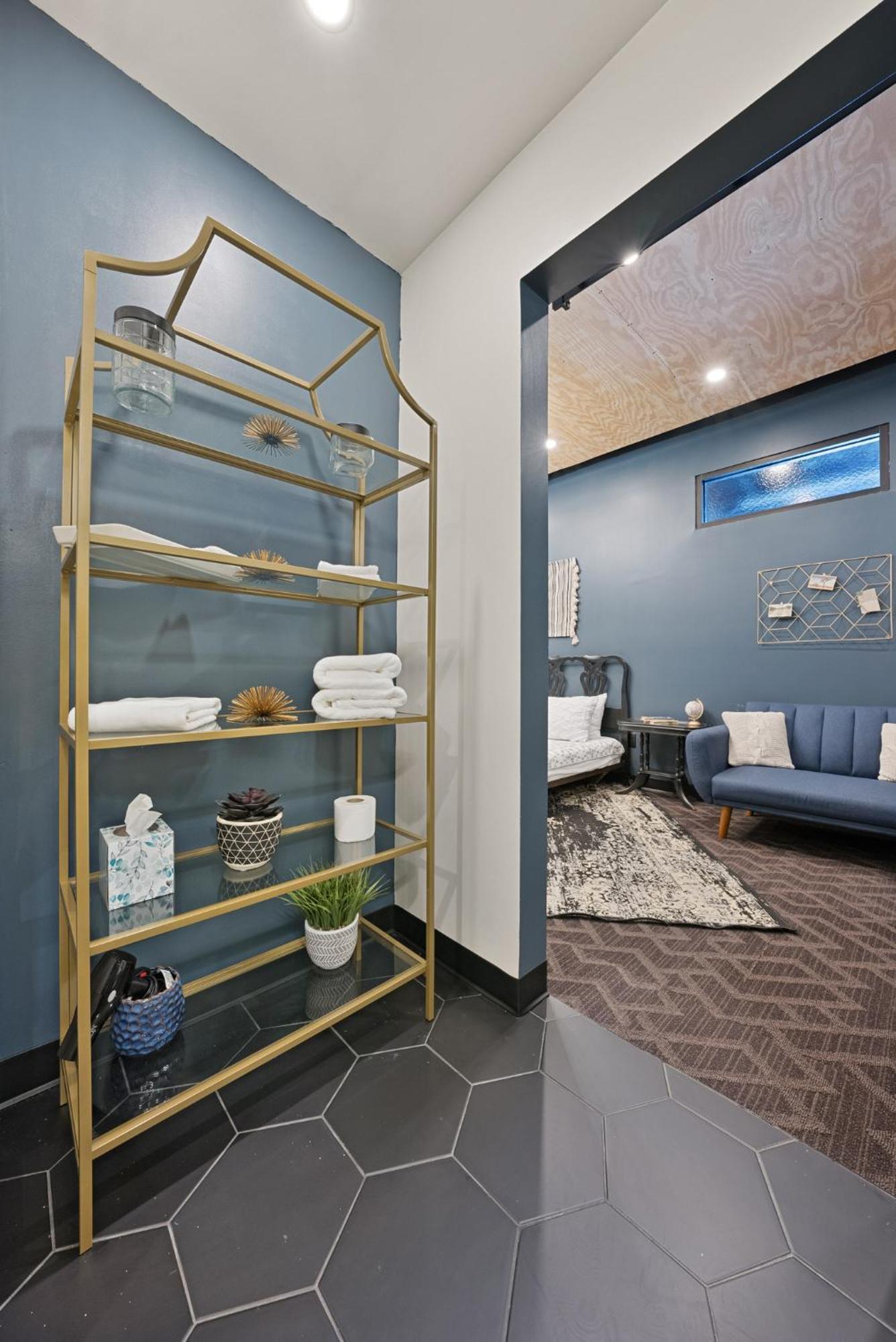 Indigo Pass Boutique Hotel ミドルタウン 部屋 写真