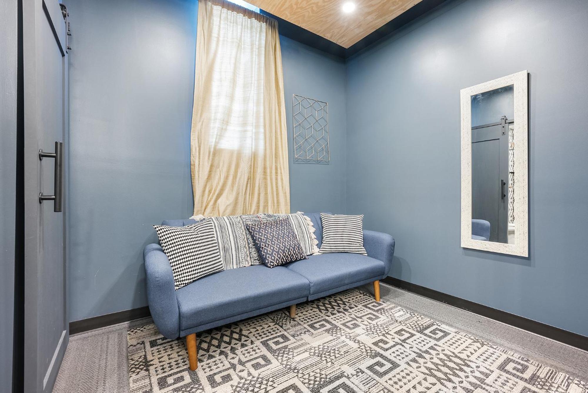Indigo Pass Boutique Hotel ミドルタウン 部屋 写真