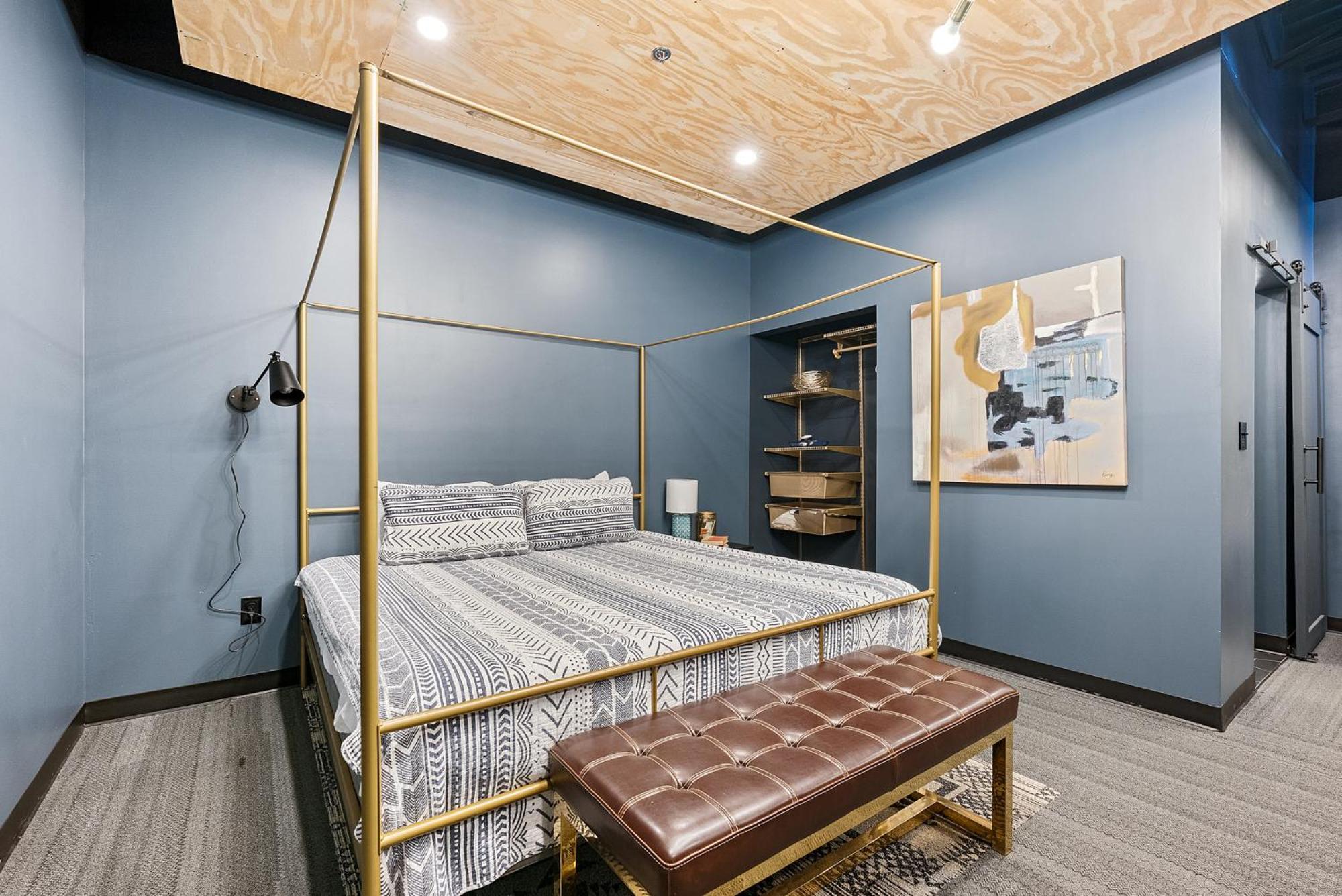 Indigo Pass Boutique Hotel ミドルタウン 部屋 写真