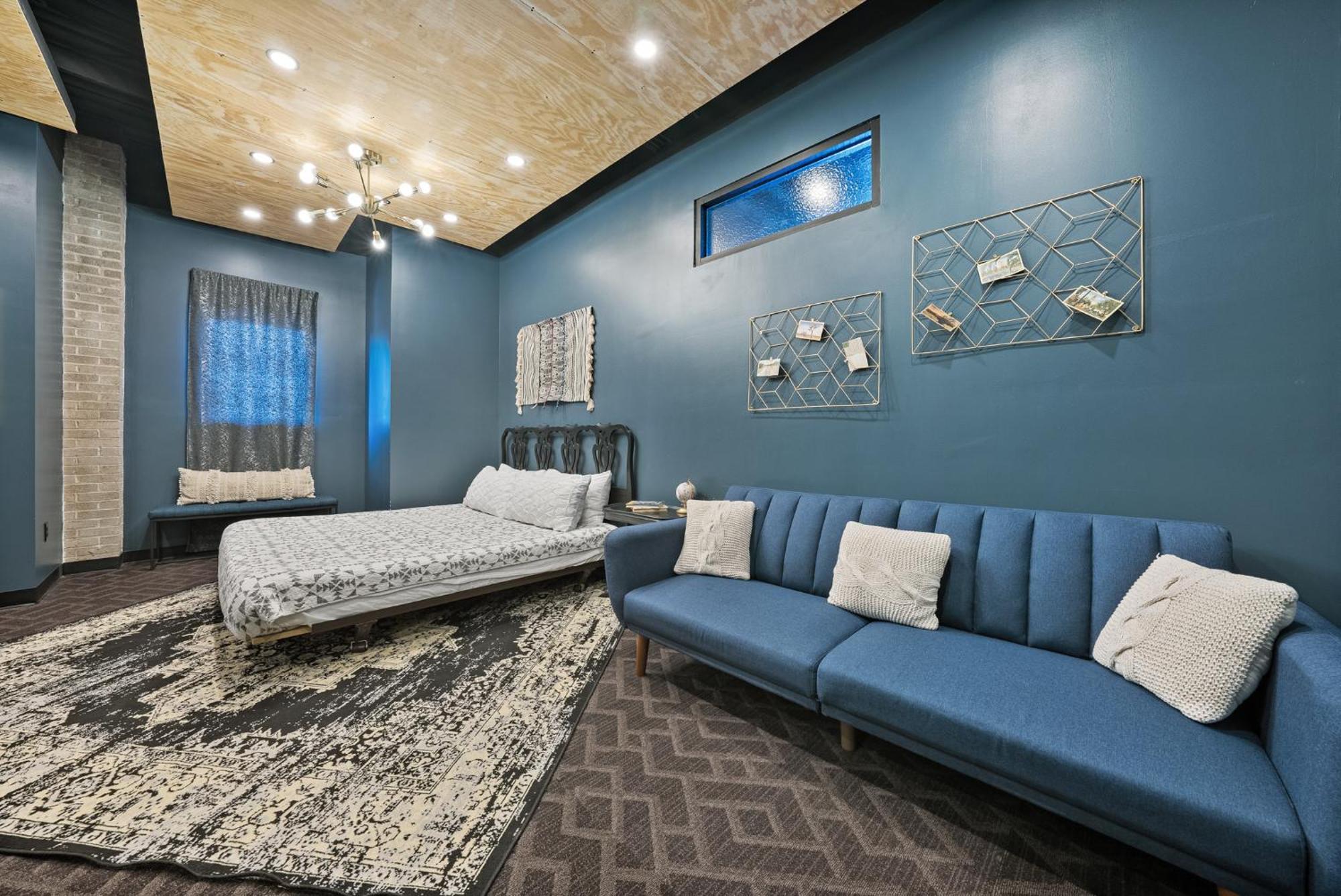 Indigo Pass Boutique Hotel ミドルタウン 部屋 写真