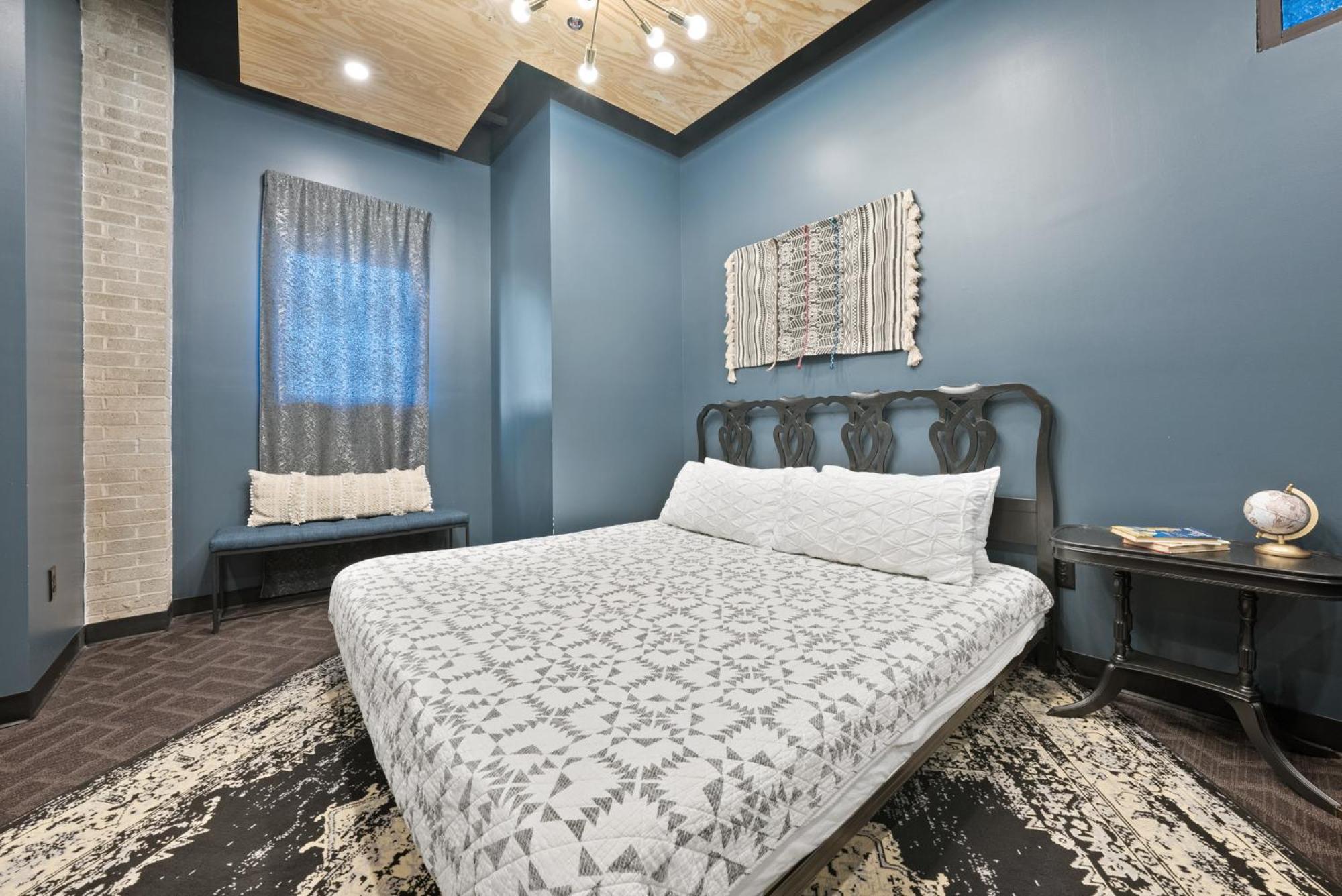 Indigo Pass Boutique Hotel ミドルタウン 部屋 写真