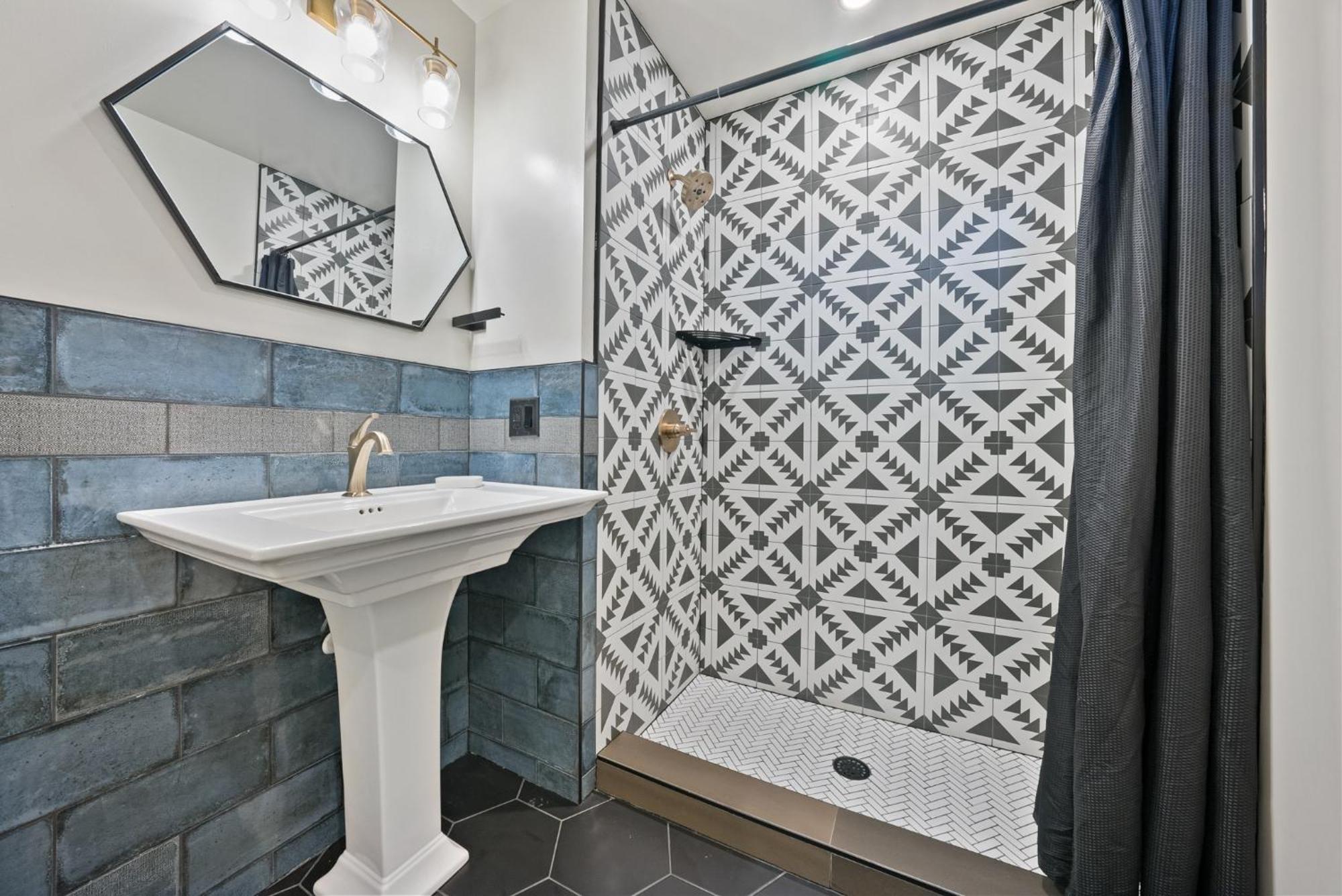 Indigo Pass Boutique Hotel ミドルタウン 部屋 写真