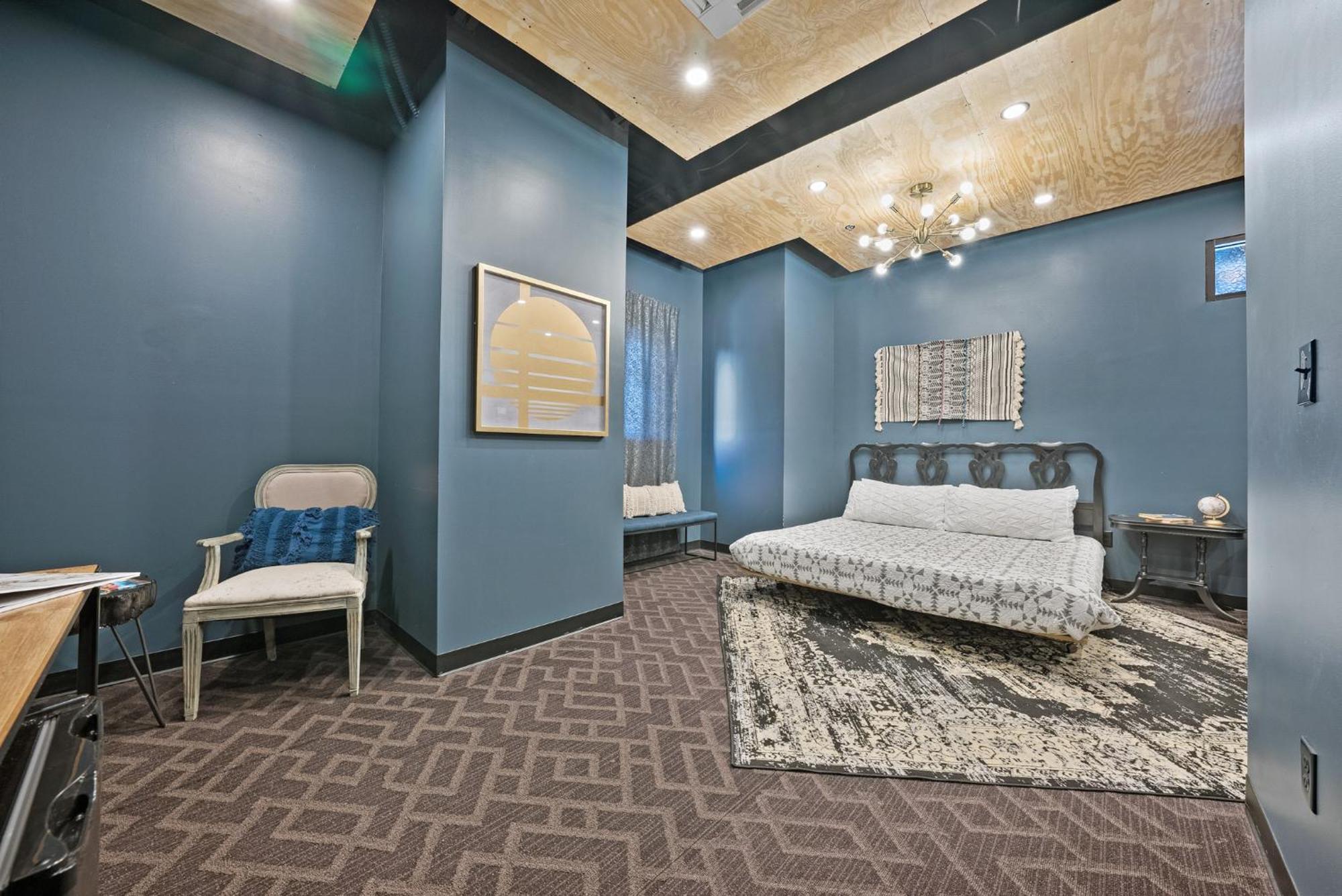 Indigo Pass Boutique Hotel ミドルタウン 部屋 写真