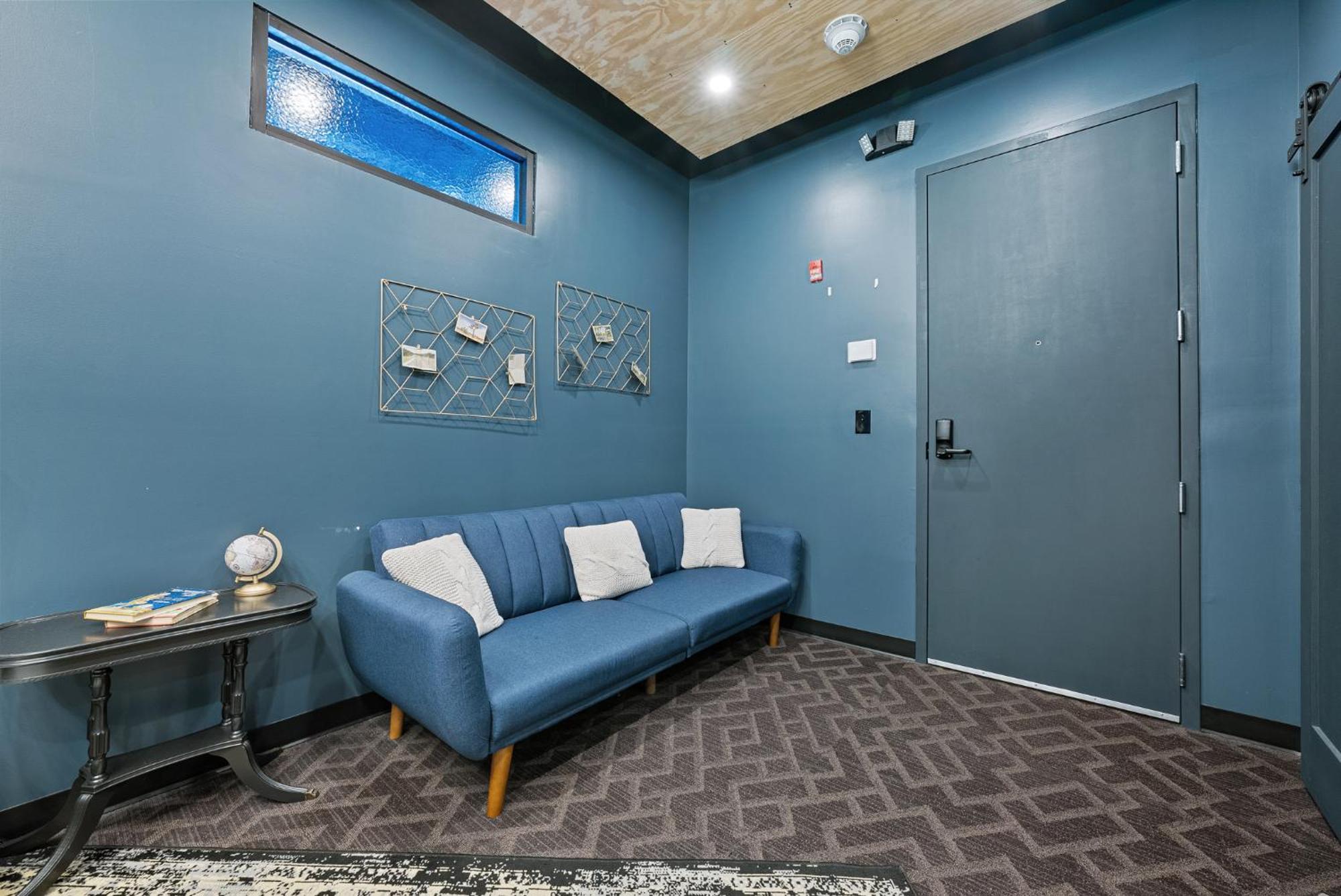 Indigo Pass Boutique Hotel ミドルタウン 部屋 写真