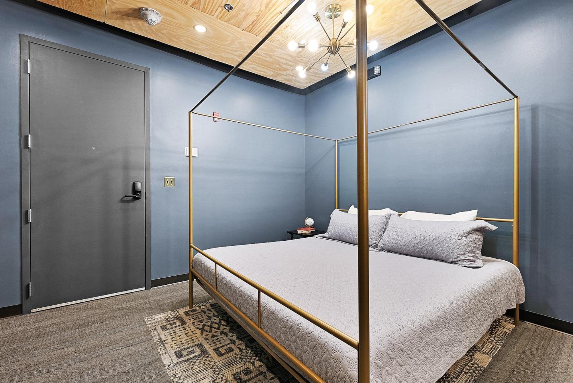 Indigo Pass Boutique Hotel ミドルタウン 部屋 写真