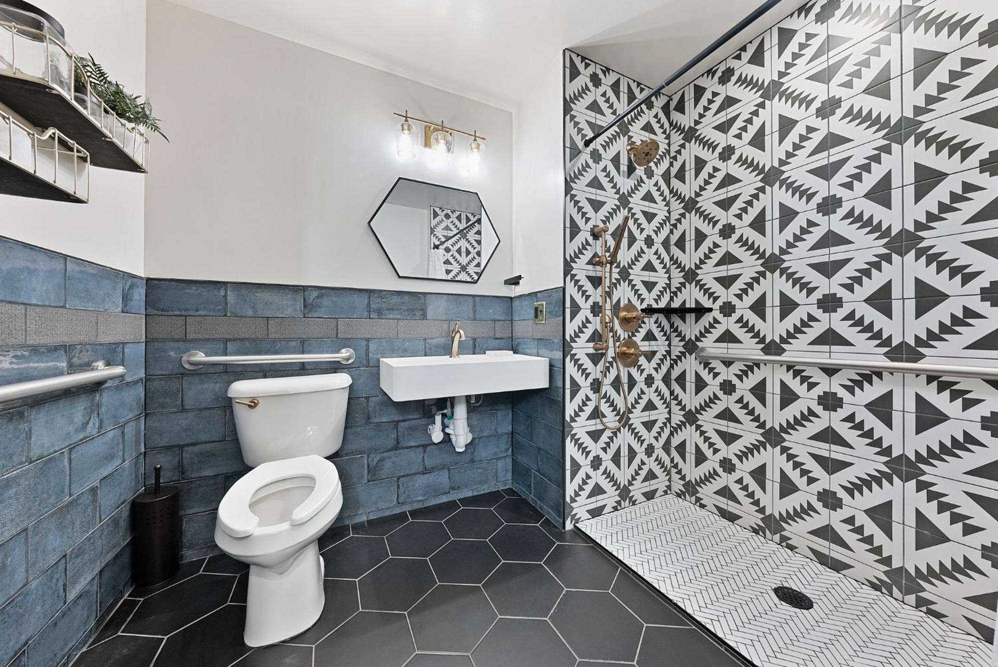 Indigo Pass Boutique Hotel ミドルタウン 部屋 写真