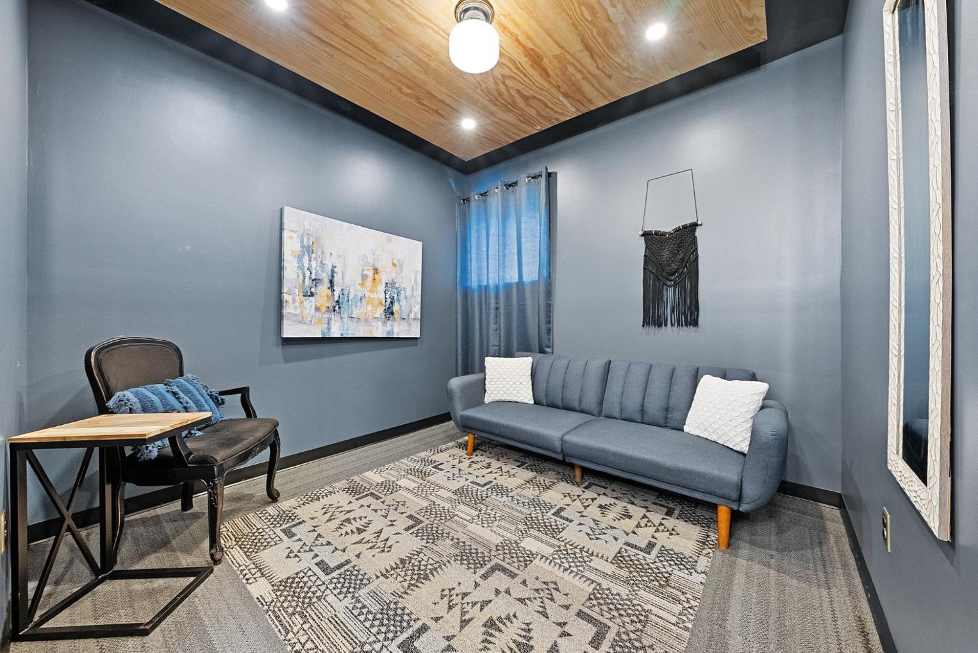 Indigo Pass Boutique Hotel ミドルタウン 部屋 写真