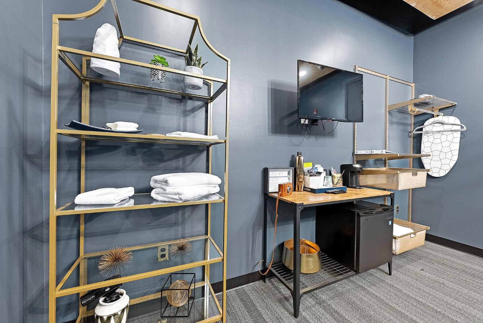 Indigo Pass Boutique Hotel ミドルタウン 部屋 写真